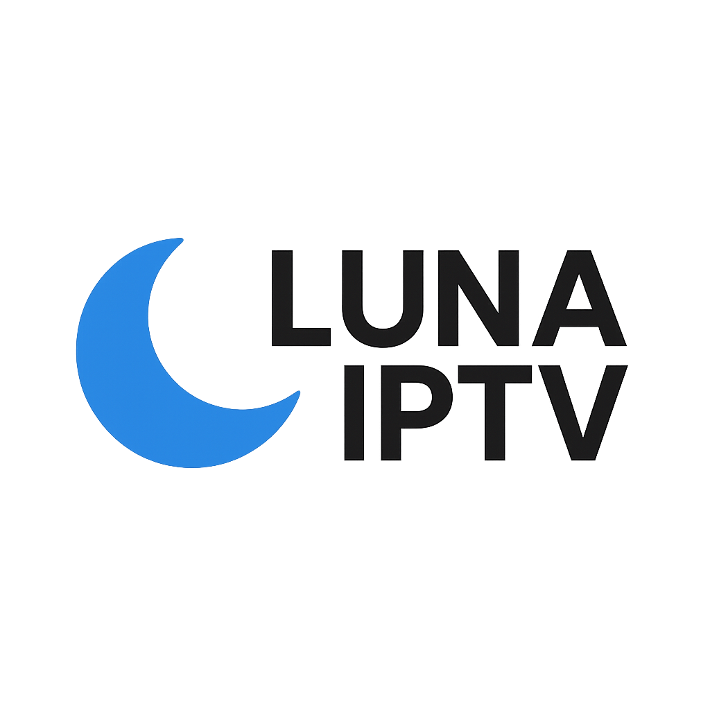 LunaIPTV preview